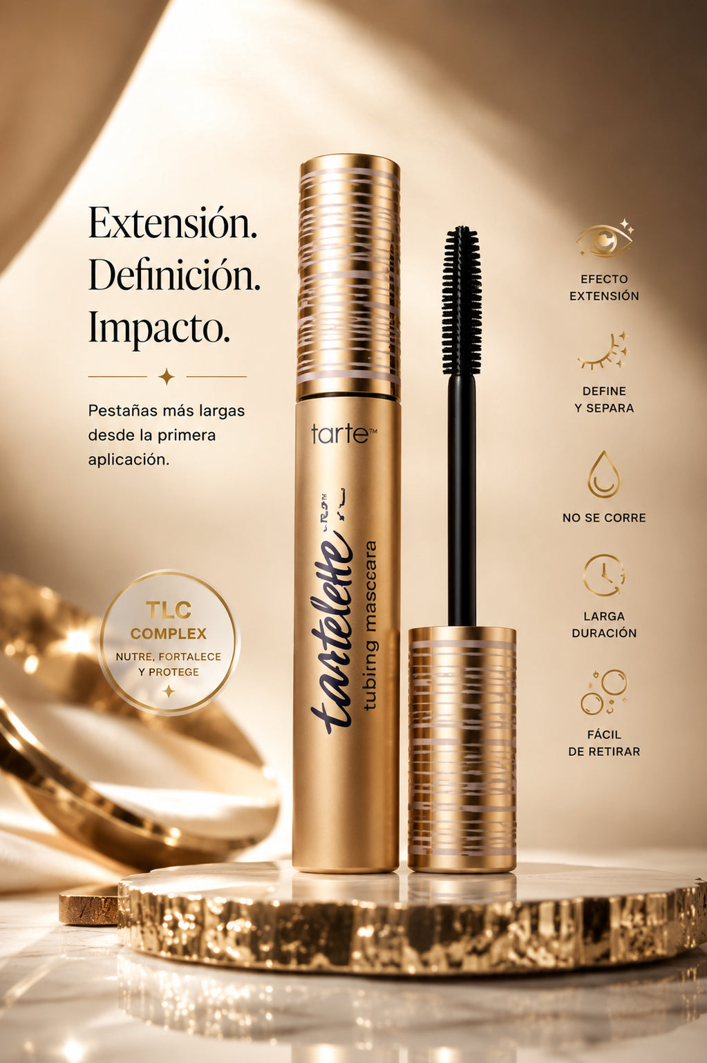 TARTE XL 💜