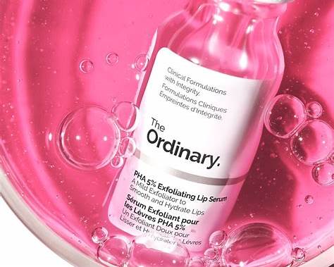 Lip The Ordinary