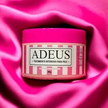 ADEUS 💜